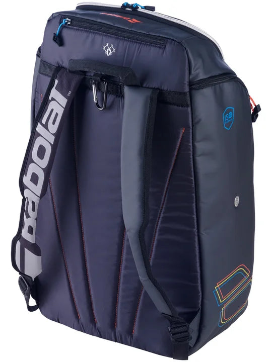 Backpack Babolat RH Perf Padel (Black/Grey) 2023