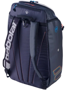 Backpack Babolat RH Perf Padel (Black/Grey) 2023
