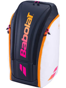 Backpack Babolat RH Perf Padel (Black/White) 2023