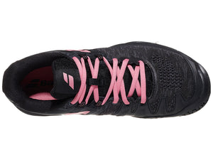 Tenis Babolat Propulse Blast AC Women Negro/Rosa