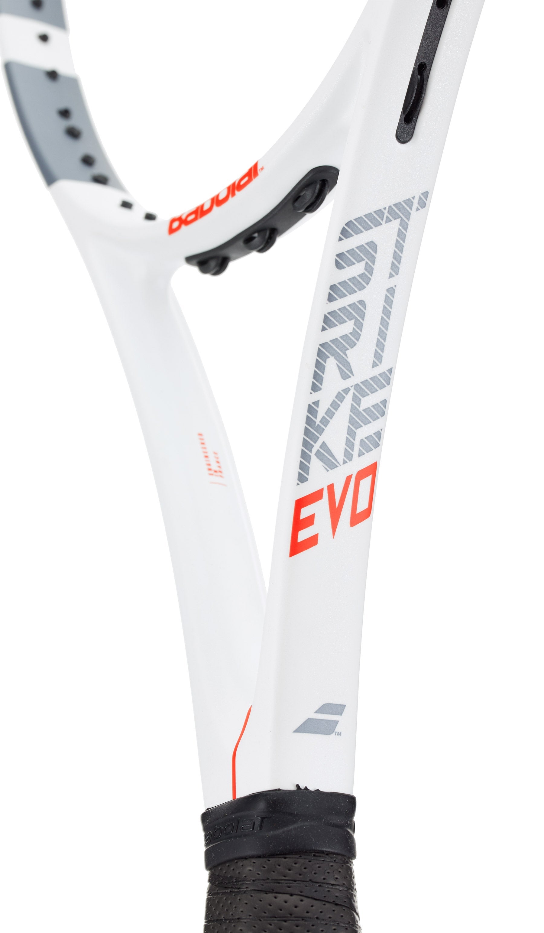 Raqueta Babolat Pure Strike Evo (280g.)