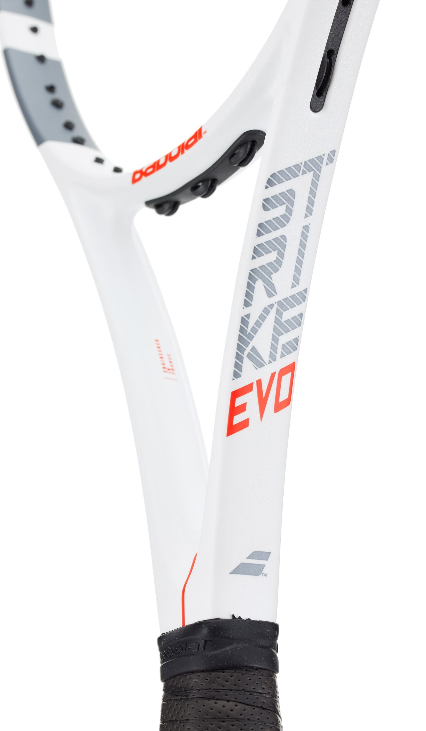 Raqueta Babolat Pure Strike Evo (280g.) Dominic Thiem
