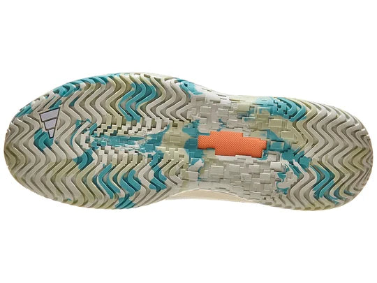 Tenis Adidas SoleMatch Control M Caballero GY4691