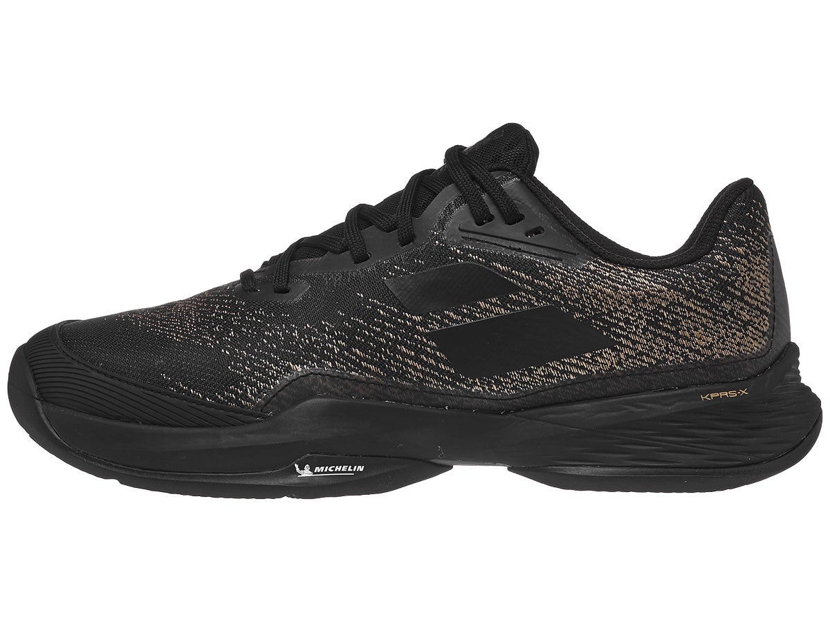 Tenis Babolat Jet Mach 3 All Court Men Black/Gold