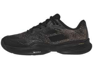 Tenis Babolat Jet Mach 3 All Court Men Black/Gold