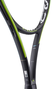 Raqueta Head Gravity MP (295g.)