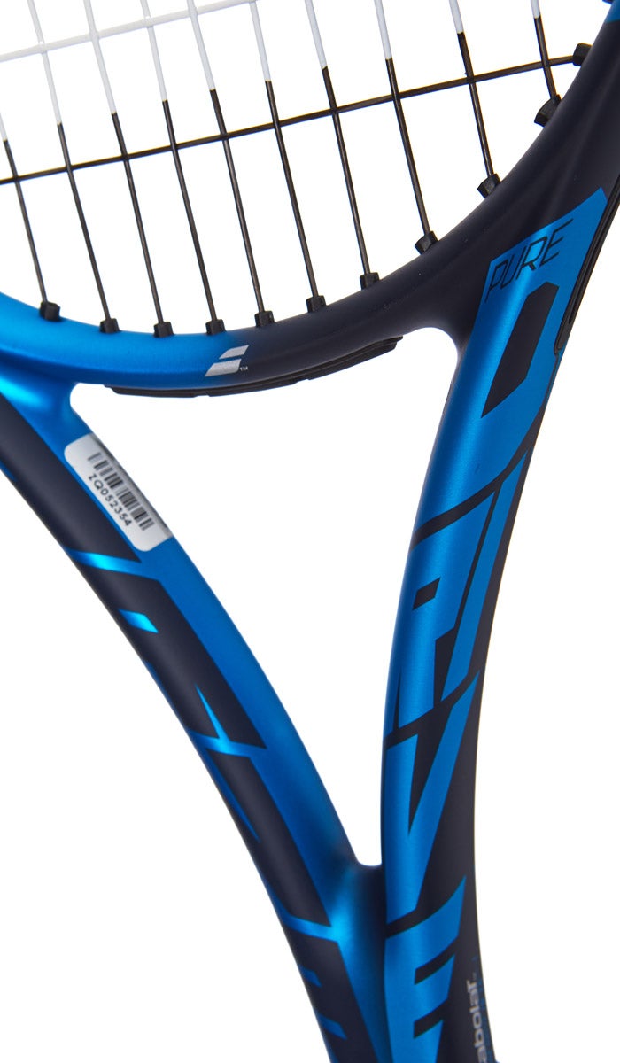 Raqueta Babolat Pure Drive Junior 26 (Azul/Negro)