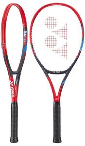 Raqueta Yonex Vcore 98 (305g) Scarlet 2023