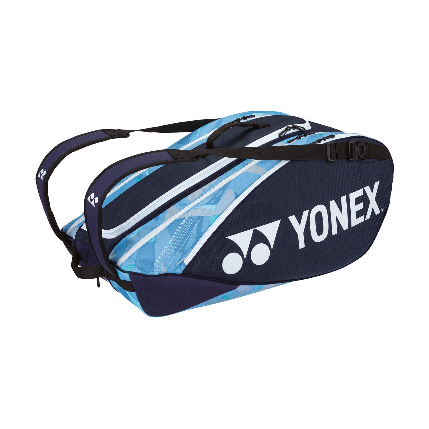Maleta Yonex Pro X9 Navy/Saxe
