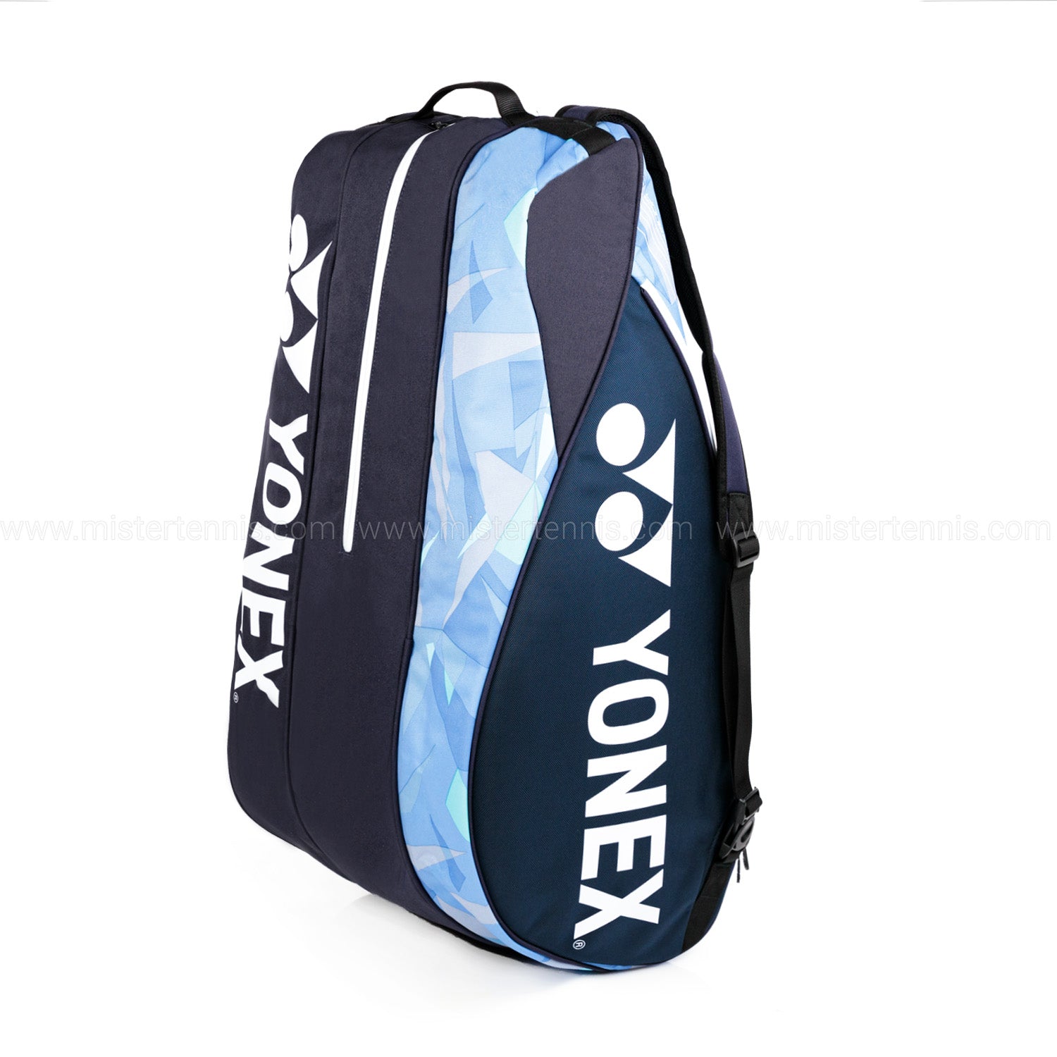 Maleta Yonex Pro X9 Navy/Saxe