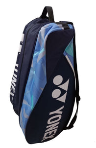 Maleta Yonex Pro X9 Navy/Saxe