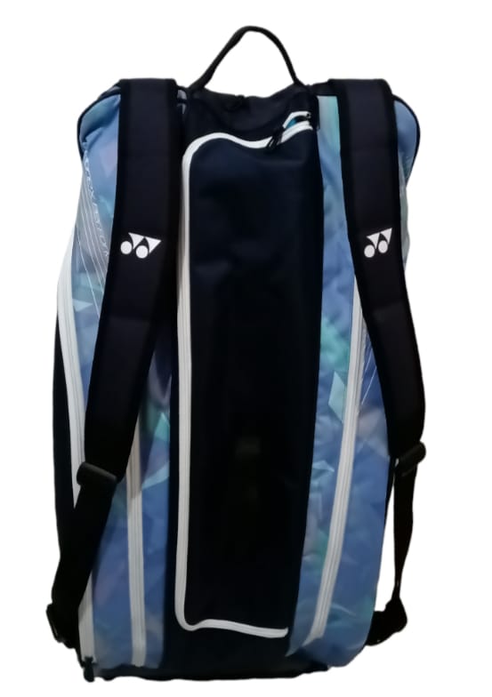 Maleta Yonex Pro X9 Navy/Saxe