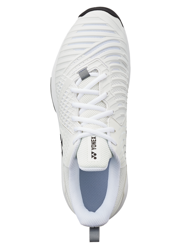 Tenis Yonex Sonicage3 Wide (White/Black)