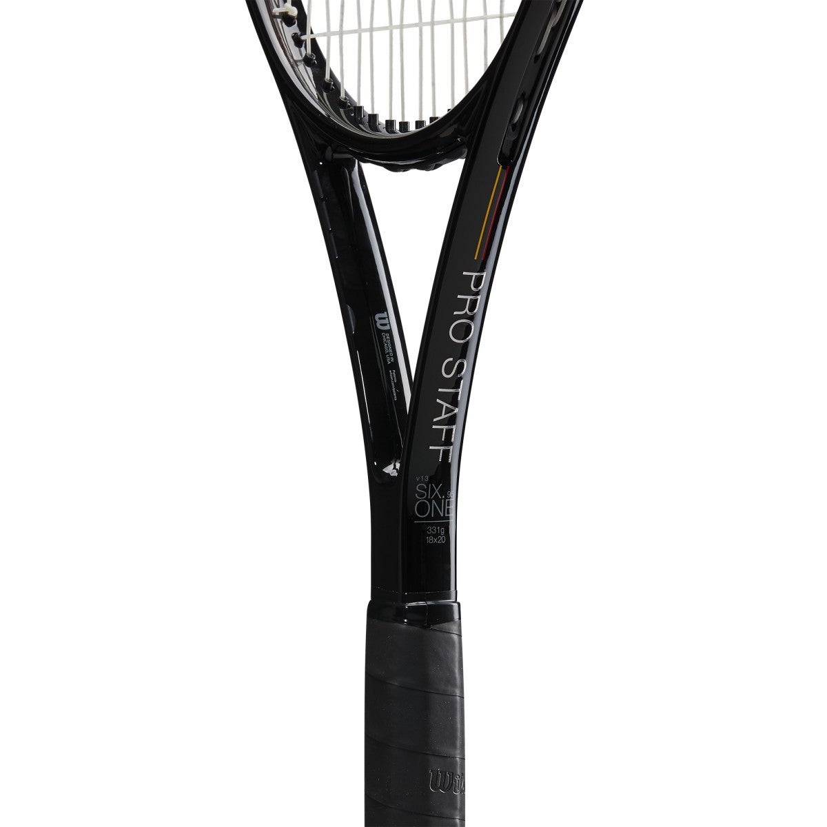 Raqueta Wilson Pro Staff Six One 95 V13.0 (331g.)