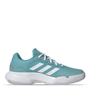 Tenis Adidas GameCourt 2.0 Mint Ton / Cloud White
