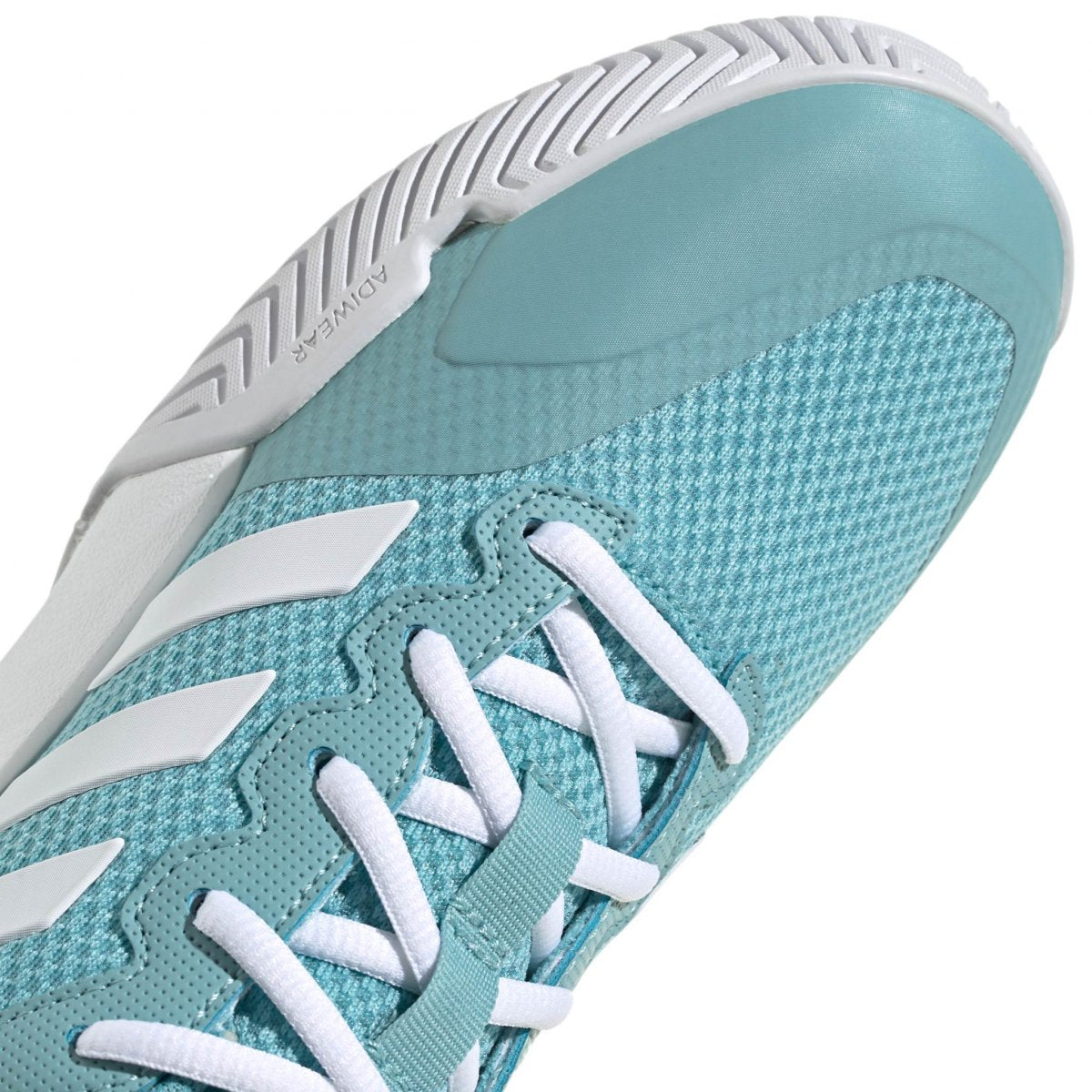 Tenis Adidas GameCourt 2.0 Mint Ton / Cloud White