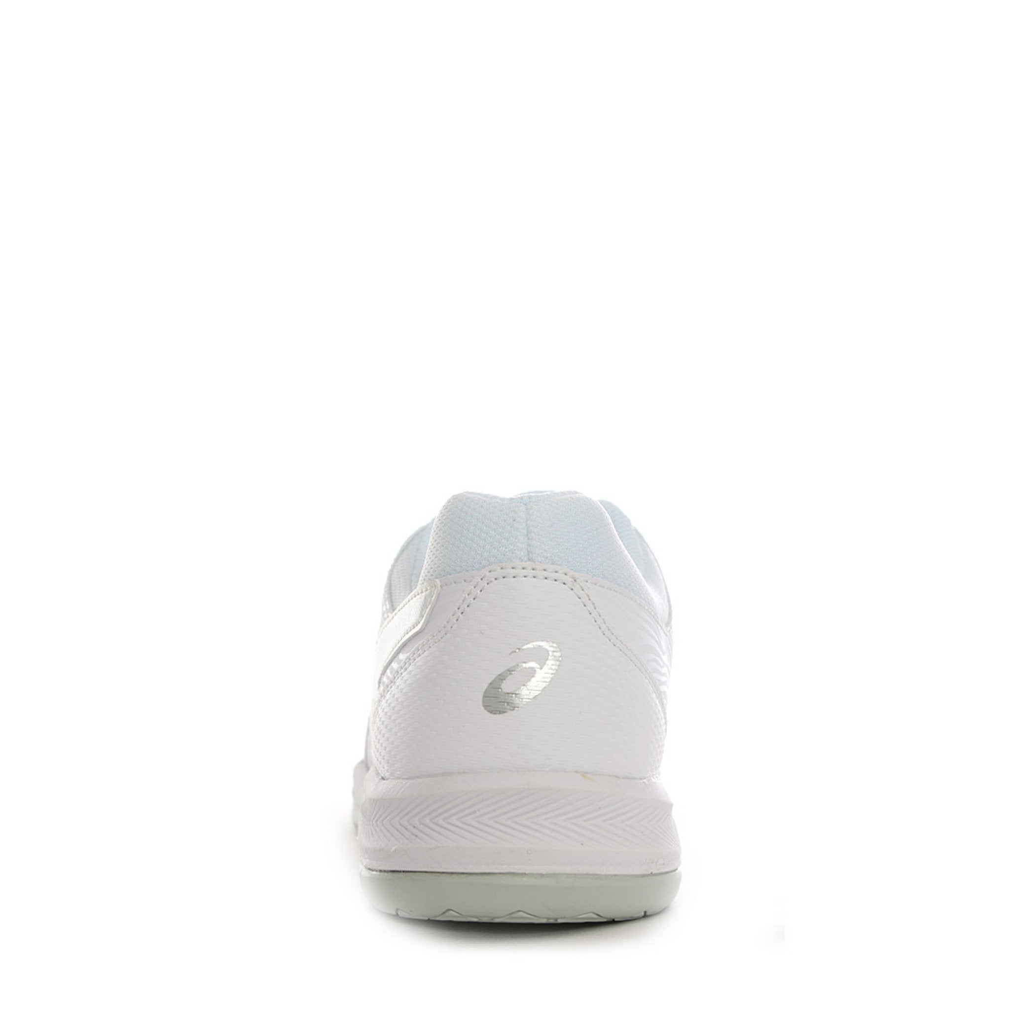 Tenis Asics Gel Dedicate 6 White/Silver