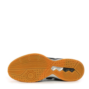 Tenis Asics rocket 9 Negro