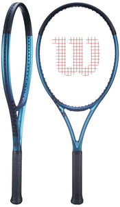 Raqueta Wilson Ultra 100L V4.0 (280gr)