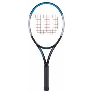 Raqueta Wilson Ultra 100 V3.0 300g.
