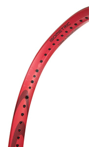 Raqueta Yonex Vcore 100 (300.g) Flame red