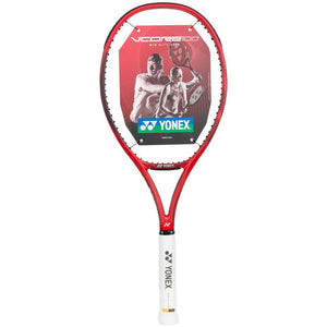 Raqueta Yonex Vcore 100 (280g.) Flame/Red