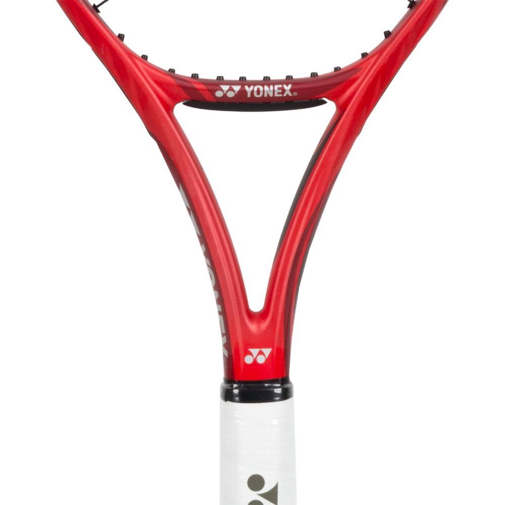 Raqueta Yonex Vcore 100 (280g.) Flame/Red
