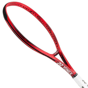 Raqueta Yonex Vcore 100 (280g.) Flame/Red