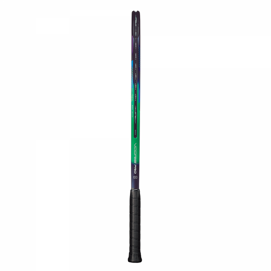 Raqueta Yonex Vcore Pro 100 (300g) 2022 Green/Purple
