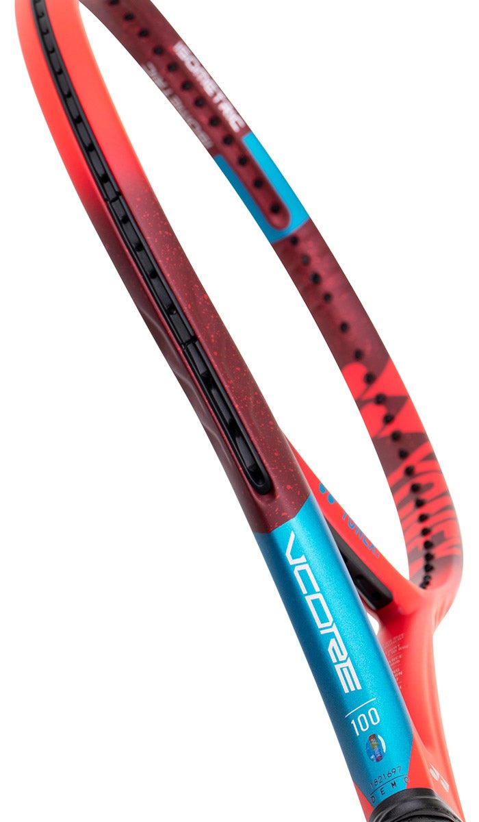 Raqueta Yonex Vcore 100 (300g.) Denis Shapovalov