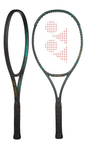 Raqueta Yonex Vcore Pro 100 (300g.) Stan Wawrinka & Frances Tiafoe