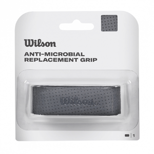 Grip Wilson Anti-Microbial Replacement (Black)