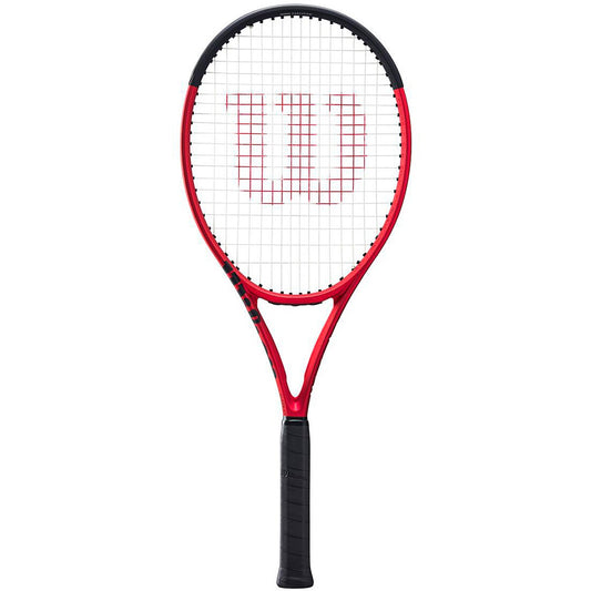 Raqueta Wilson Clash 100 Pro (310gr.) V2.0