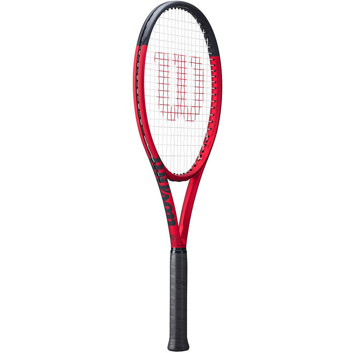 Raqueta Wilson Clash 100 Pro (310gr.) V2.0
