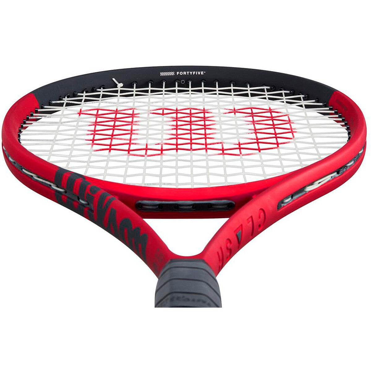 Raqueta Wilson Clash 100 Pro (310gr.) V2.0