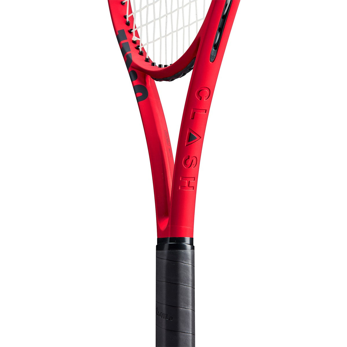 Raqueta Wilson Clash 100 Pro (310gr.) V2.0