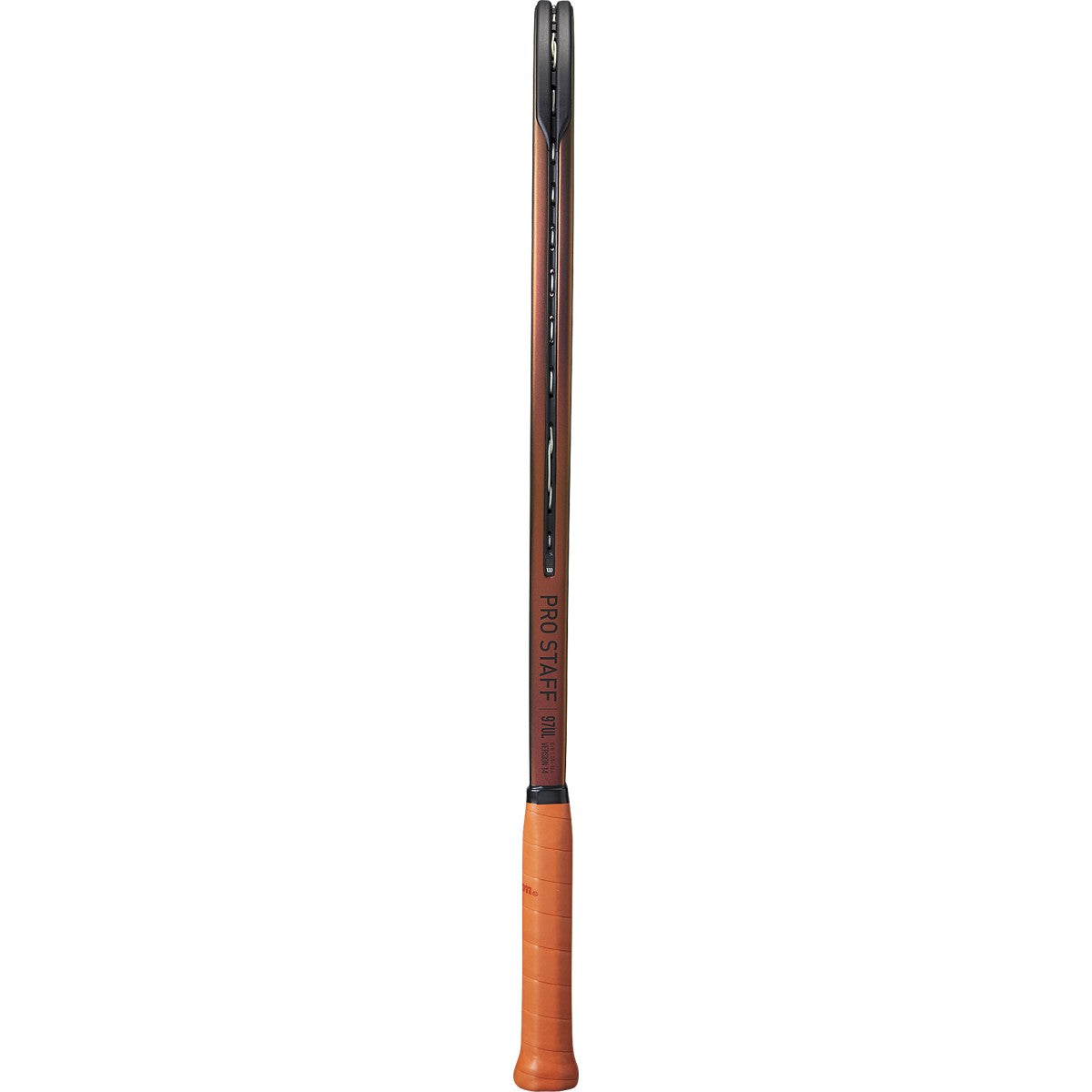 Raqueta Wilson Pro Staff 97UL (270g.) V14.0 Cobre