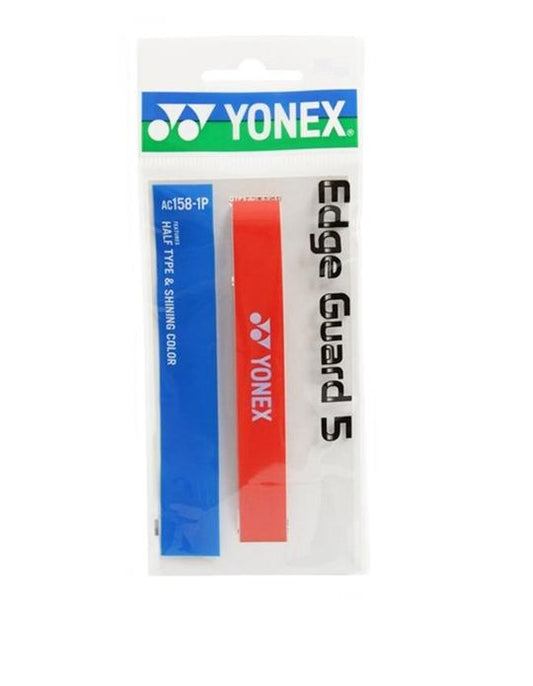 Tape Protector para Raqueta Yonex Edge Guard 5 Rojo