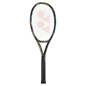 Raqueta Yonex Ezone Osaka 98 305gr (Oro/Púrpura)