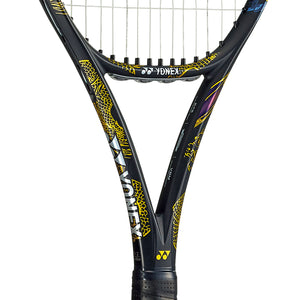 Raqueta Yonex Ezone Osaka 98 305gr (Oro/Púrpura)