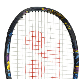 Raqueta Yonex Ezone Osaka 98 305gr (Oro/Púrpura)