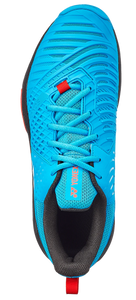 Tenis Yonex Power Cushion Sonicage 3 Wide Unisex (Blue/Black)