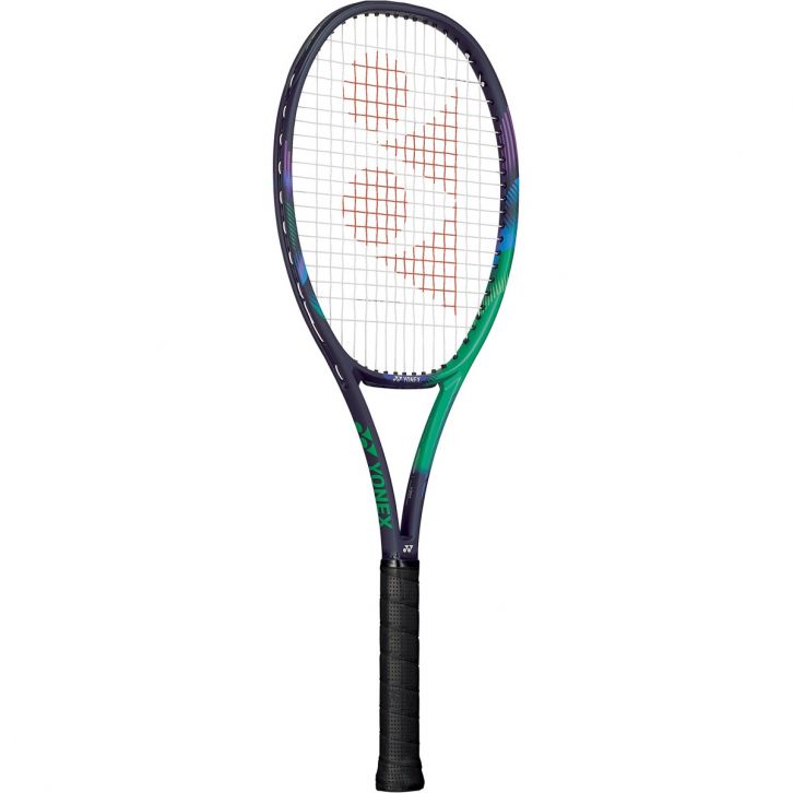 Raqueta Yonex Vcore Pro 97 (310g.) Green/Purple