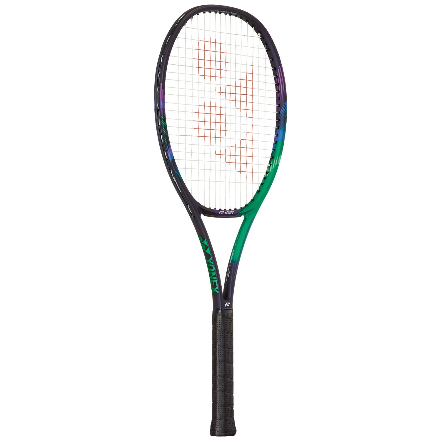 Raqueta Yonex Vcore Pro 97 (310g.) Green/Purple