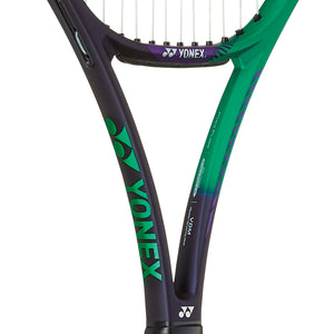 Raqueta Yonex Vcore Pro 97 (310g.) Green/Purple