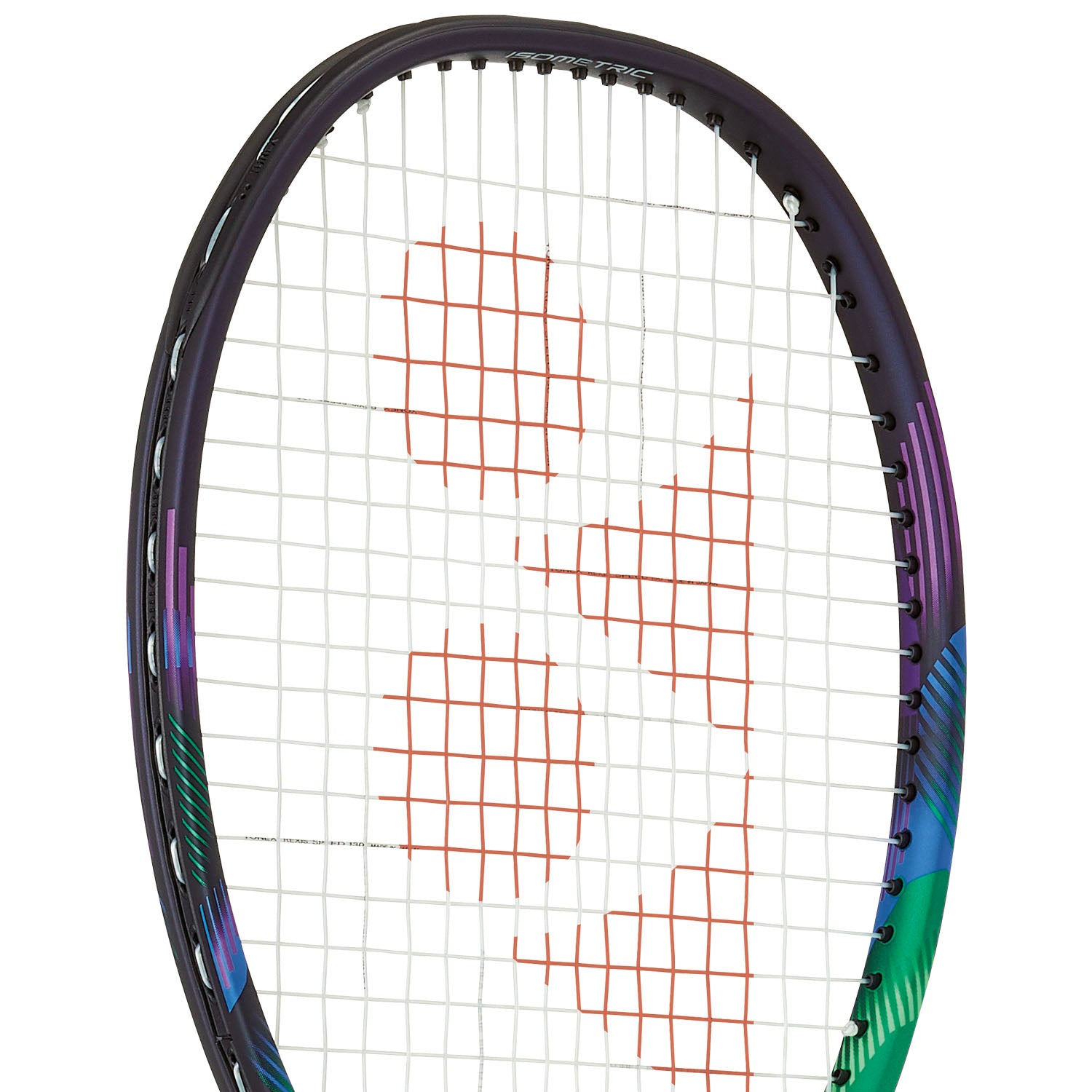 Raqueta Yonex Vcore Pro 97 (310g.) Green/Purple