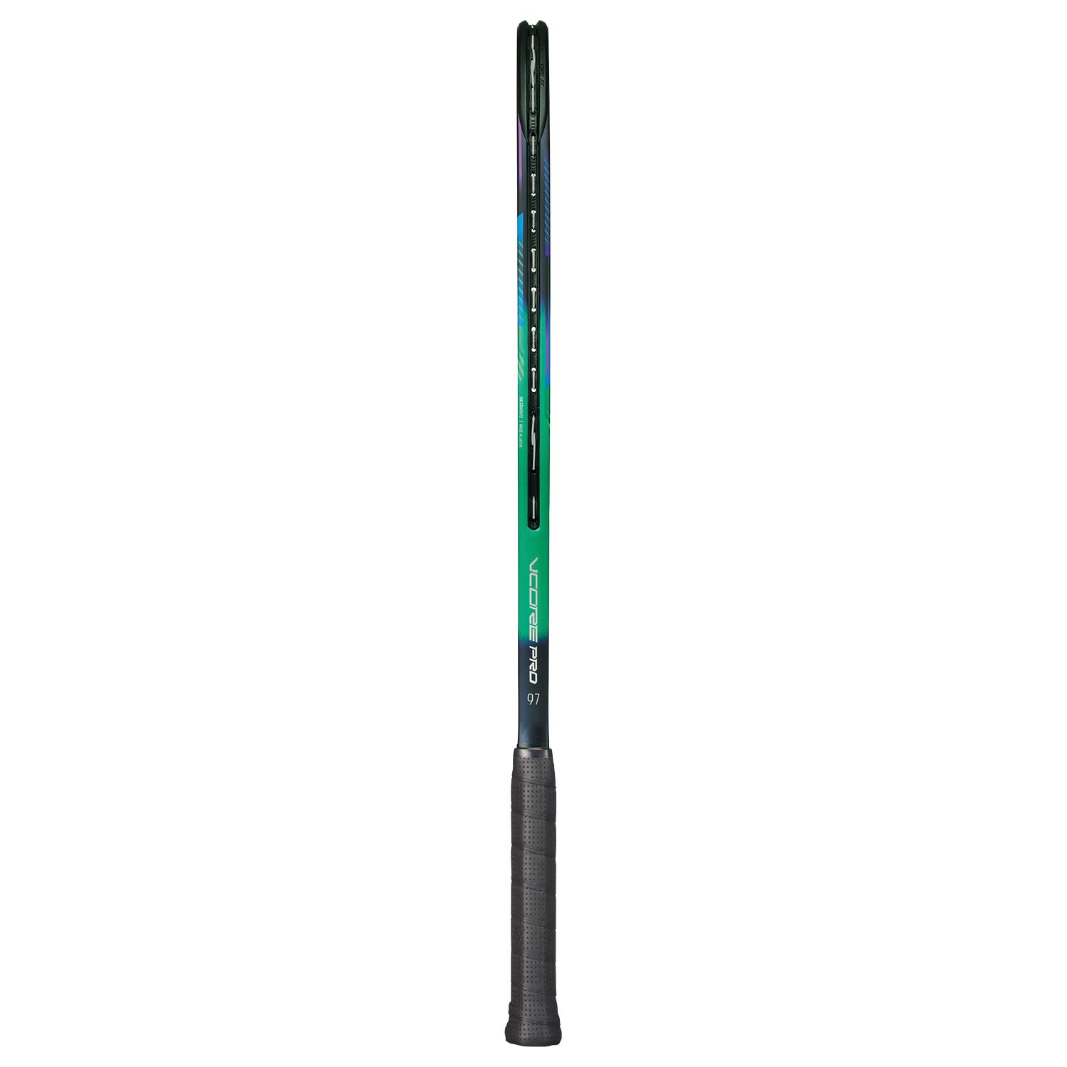 Raqueta Yonex Vcore Pro 97 (310g.) Green/Purple