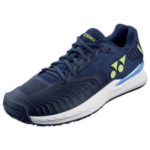 Tenis Yonex Power Cushion Eclipsion4 Caballero (Navy Blue)