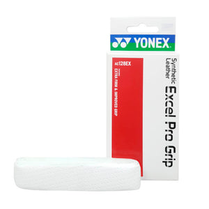 Grip Yonex Excel Pro Blanco