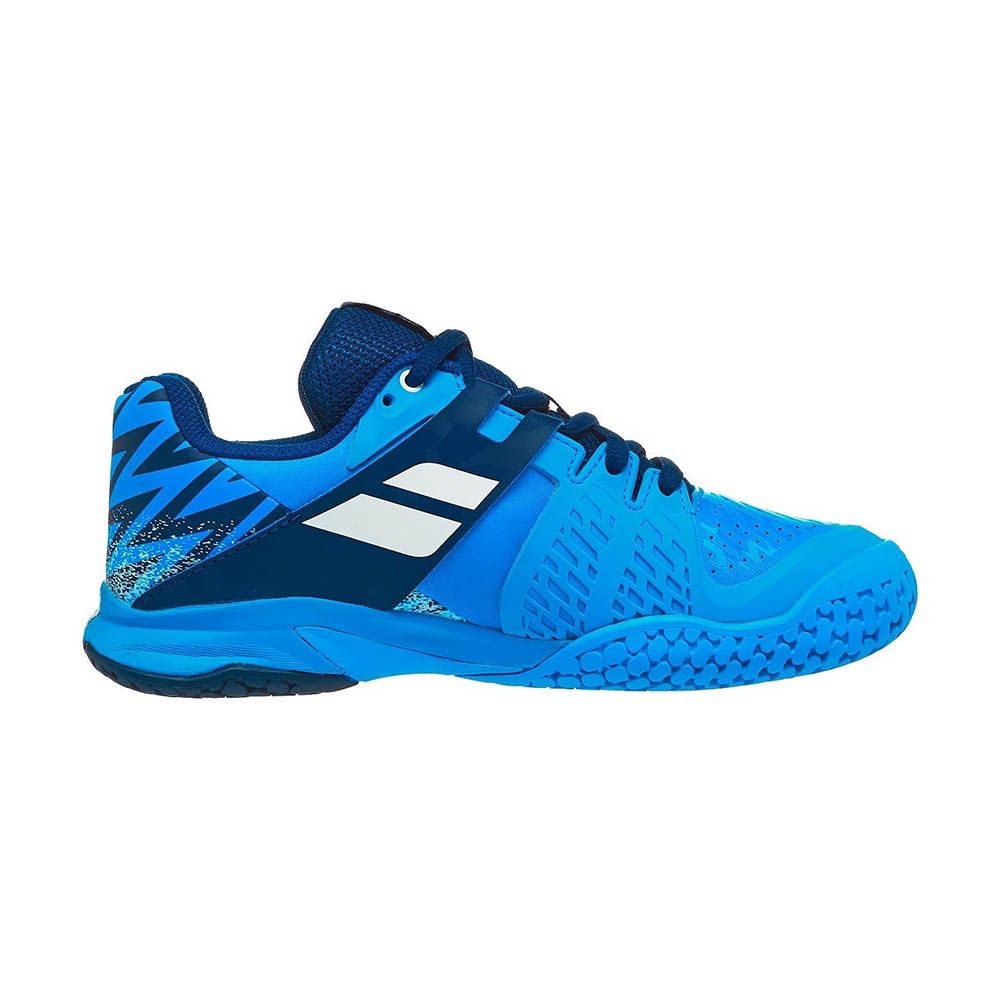 Tenis babolat 2025